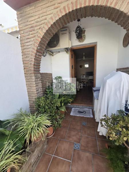 Foto 21385106-83df-43c0-bbe4-ce4449c28062. Casa adosada blanhogar vende en Capellanía - Retamar Alhaurín de la Torre