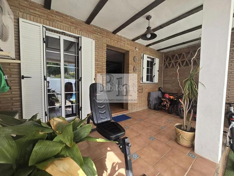 Foto 22348881-15b0-443f-8fd6-b2c884519fb5. Casa adosada blanhogar vende en Capellanía - Retamar Alhaurín de la Torre