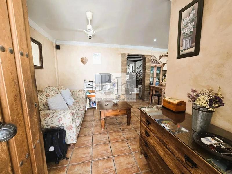 Foto 24aaaa4a-d3c9-4e31-8a29-1c98cf2b65a3. Casa adosada blanhogar vende en Capellanía - Retamar Alhaurín de la Torre