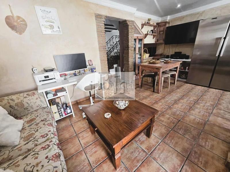 Foto 35c97af0-505d-43cd-9c5d-827f24372901. Casa adosada blanhogar vende en Capellanía - Retamar Alhaurín de la Torre