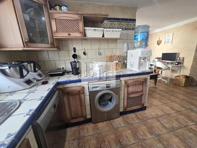 Foto 45e1d295-1c6f-45ea-b4a7-11afc503b774. Casa adosada blanhogar vende en Capellanía - Retamar Alhaurín de la Torre