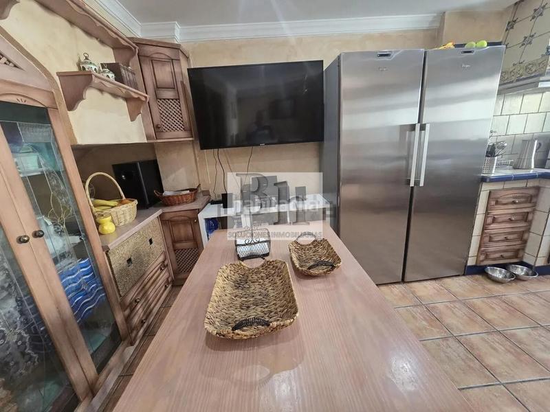 Foto 4ac7f3da-31c1-47c3-9240-38c1986a93a0. Casa adosada blanhogar vende en Capellanía - Retamar Alhaurín de la Torre