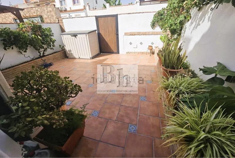 Foto 4d34dbeb-493f-4f1e-b278-cfa54db78c67. Casa adosada blanhogar vende en Capellanía - Retamar Alhaurín de la Torre