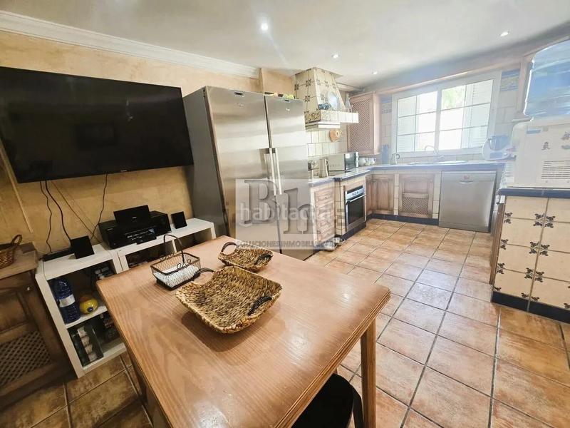 Foto 56b08b92-68d1-4847-915d-734fbce677b3. Casa adosada blanhogar vende en Capellanía - Retamar Alhaurín de la Torre