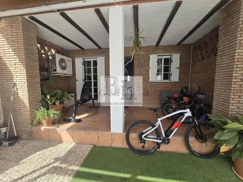 Foto 5fe372ec-7cac-47de-8226-c80c5431621b. Casa adosada blanhogar vende en Capellanía - Retamar Alhaurín de la Torre