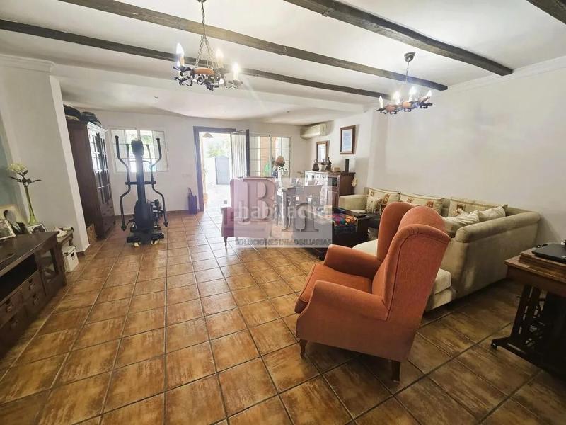 Foto 76ed5633-1fc1-440f-81e9-e271fda10bec. Casa adosada blanhogar vende en Capellanía - Retamar Alhaurín de la Torre