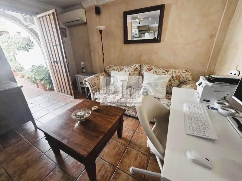 Foto 7fbd38e3-71e6-488b-9ee8-1165590c7920. Casa adosada blanhogar vende en Capellanía - Retamar Alhaurín de la Torre