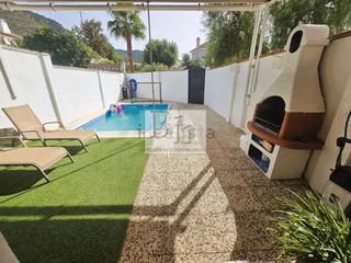 Reihenhaus in Capellanía - Retamar. Blanhogar vende en alhaurín de la torre