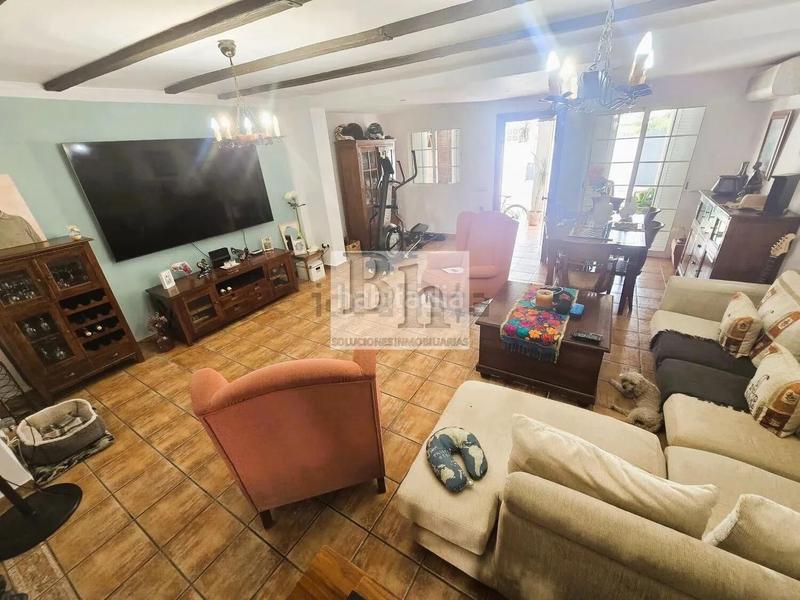 Foto a2044b7c-acc0-43fd-b2a3-d3132f3ba980. Casa adosada blanhogar vende en Capellanía - Retamar Alhaurín de la Torre