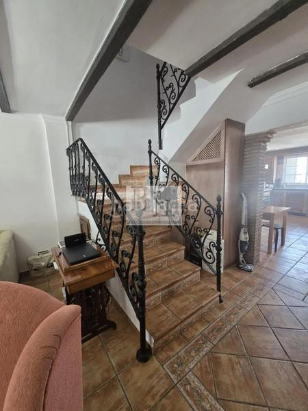 Foto ee748ae7-7e57-4839-83b8-6bb41b3d711a. Casa adosada blanhogar vende en Capellanía - Retamar Alhaurín de la Torre