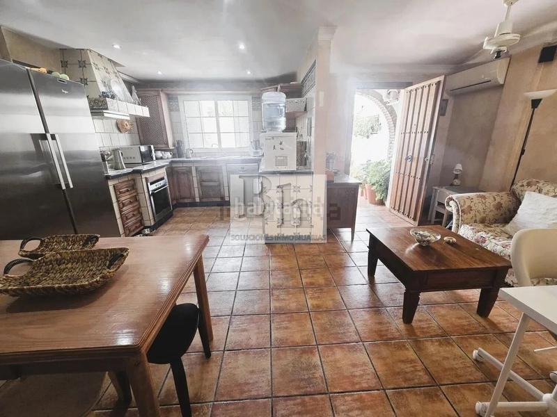 Foto f614db90-3524-4ccf-88f2-802fb8bde67a. Casa adosada blanhogar vende en Capellanía - Retamar Alhaurín de la Torre