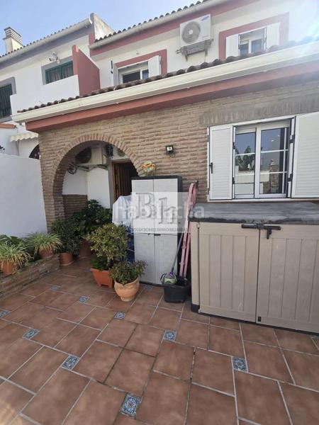 Foto f6eccc28-333d-4768-8860-f74ec5452ff5. Casa adosada blanhogar vende en Capellanía - Retamar Alhaurín de la Torre