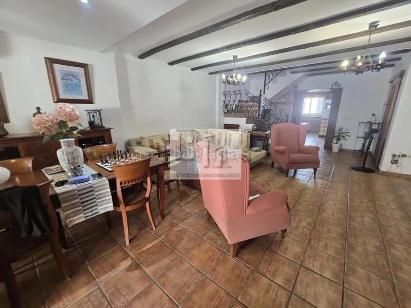 Foto f727147c-c92c-40e4-8771-1c89e093bba5. Casa adosada blanhogar vende en Capellanía - Retamar Alhaurín de la Torre