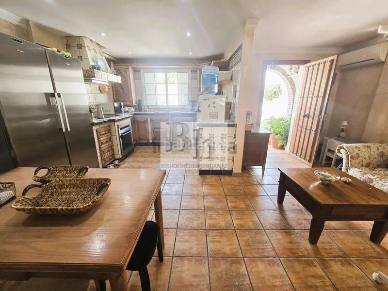 Foto fb46a1f5-3042-4bab-9455-273497128d40. Casa adosada blanhogar vende en Capellanía - Retamar Alhaurín de la Torre