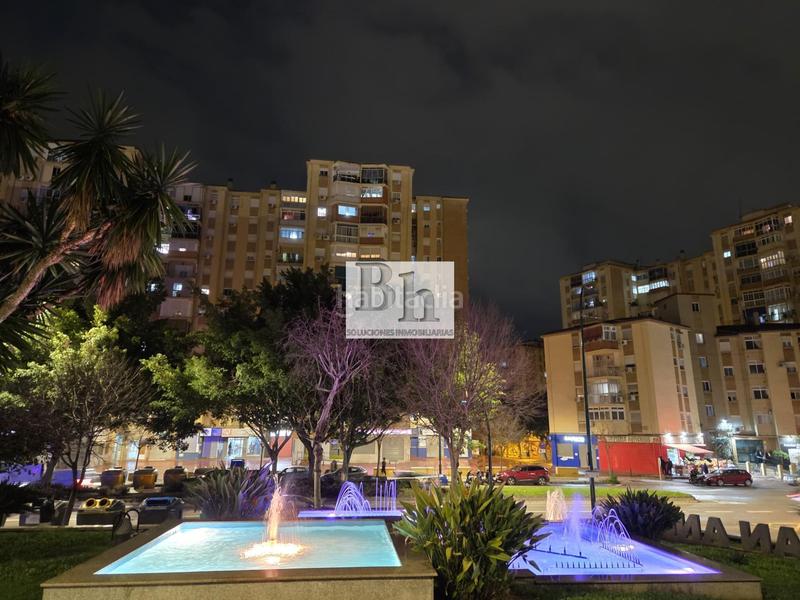 Foto 03b8bfe5-5cca-4f4f-a3d4-83fd76fe74b1. Pis a Dos Hermanas - Nuevo San Andrés Málaga