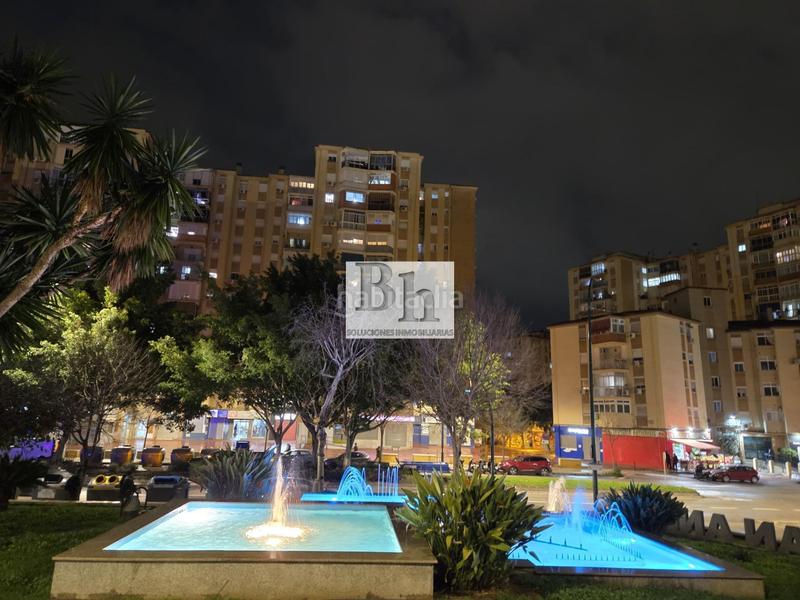 Foto 14da6d83-c47d-4f4d-afcf-15aec59f4768. Pis a Dos Hermanas - Nuevo San Andrés Málaga