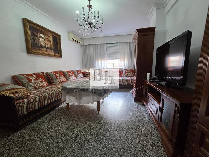 Foto 5ad268d9-6c9a-4777-b0ff-448e33fd1f46. Pis a Dos Hermanas - Nuevo San Andrés Málaga