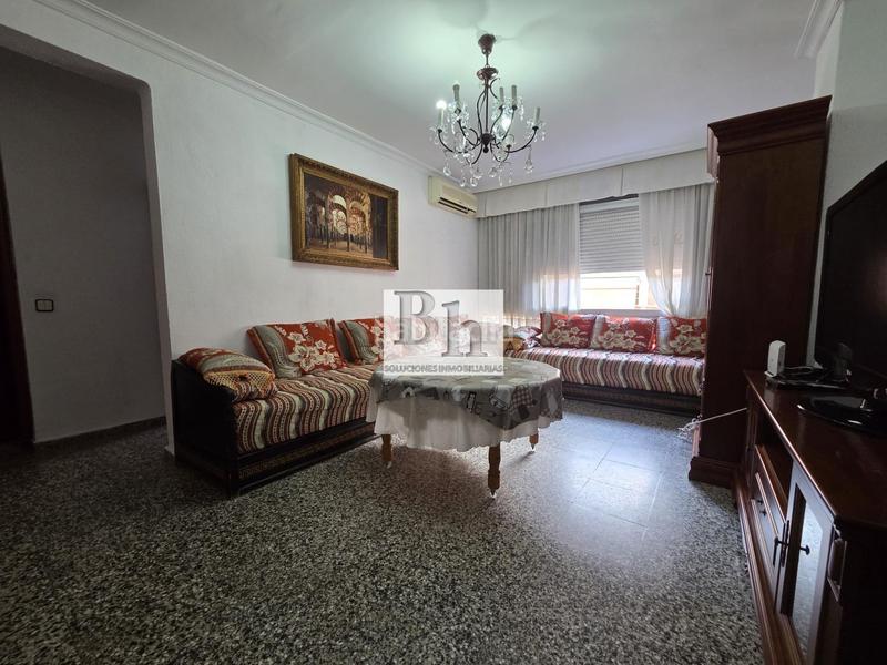 Foto 680579a7-e9f4-4849-8764-730283109b83. Pis a Dos Hermanas - Nuevo San Andrés Málaga