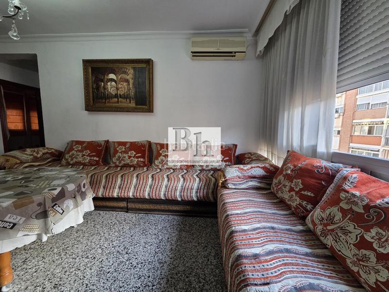 Foto 7170ece0-2a8c-42c9-886f-3bdf806b6f1a. Pis a Dos Hermanas - Nuevo San Andrés Málaga