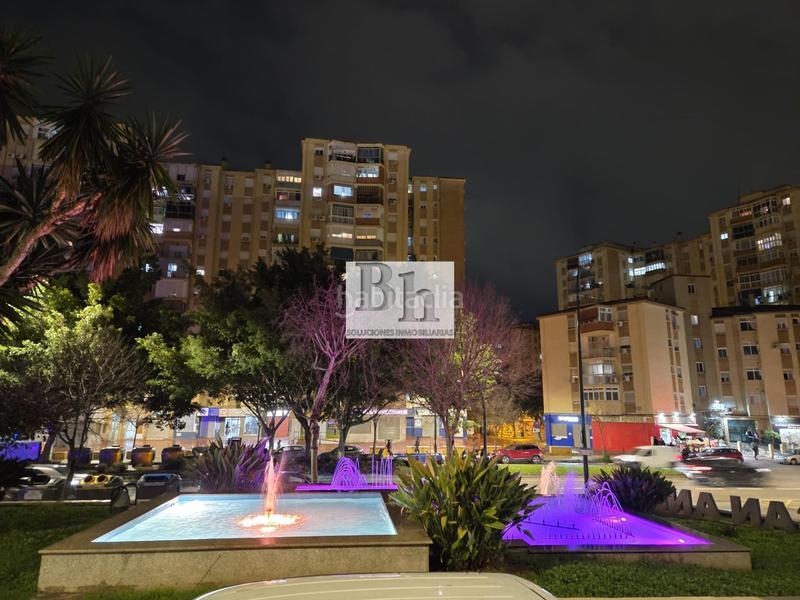 Foto 98e2c641-dc8e-4079-9070-e8845f9a3c91. Pis a Dos Hermanas - Nuevo San Andrés Málaga