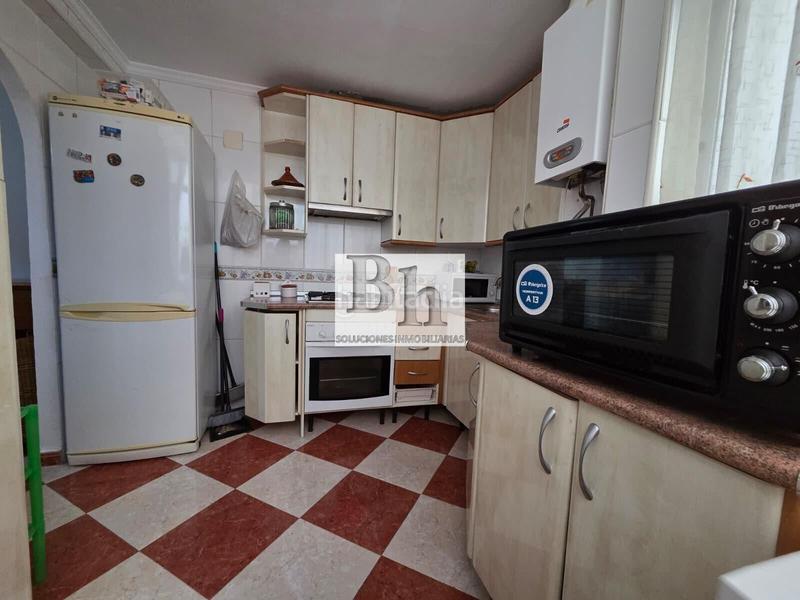 Foto abe85279-16db-4904-ad58-03d9e49672bf. Pis a Dos Hermanas - Nuevo San Andrés Málaga