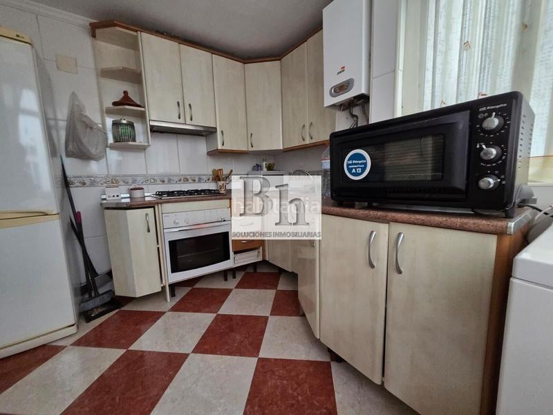 Foto cfa0b6a5-9528-4d9e-98ca-3d1b99db1bef. Pis a Dos Hermanas - Nuevo San Andrés Málaga