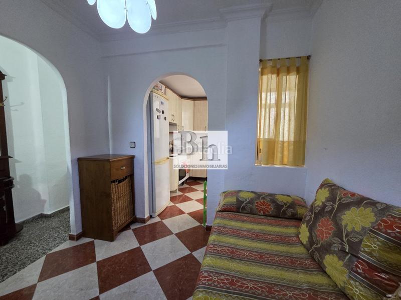 Foto e1758ad7-869d-4156-82b0-660ef0cba7eb. Pis a Dos Hermanas - Nuevo San Andrés Málaga