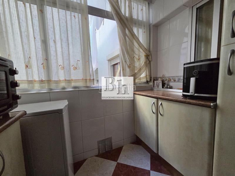 Foto e7c095f4-f950-4ff5-bf30-84dfe359578f. Pis a Dos Hermanas - Nuevo San Andrés Málaga