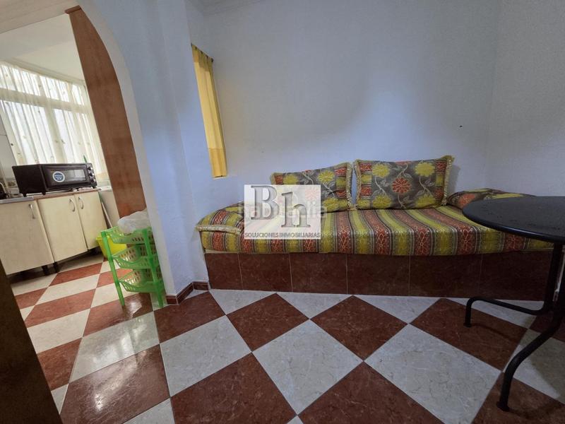 Foto f112e41b-118a-4482-a548-0cc2b035198d. Pis a Dos Hermanas - Nuevo San Andrés Málaga