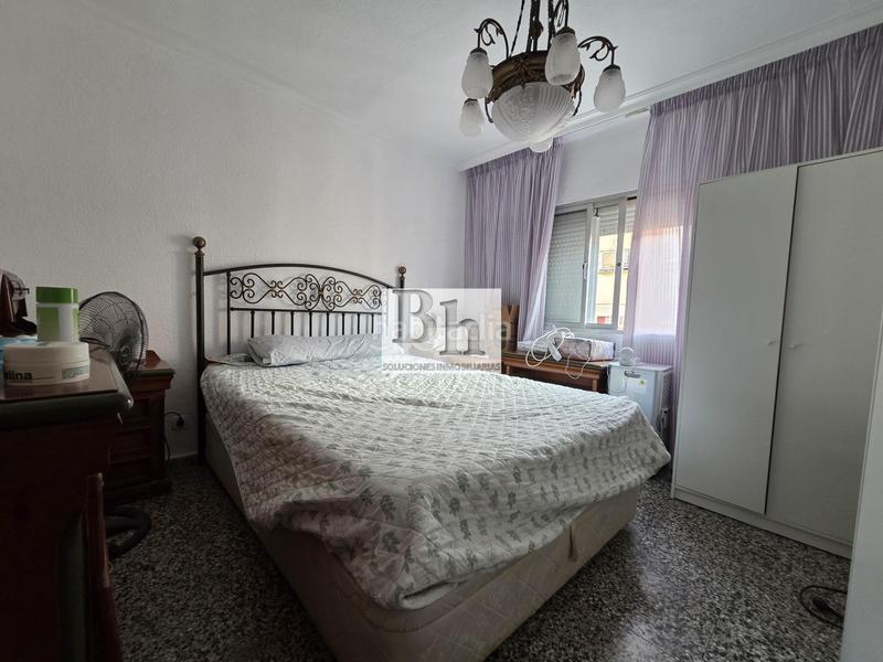 Foto f25ca114-b0a7-4ff8-b7c7-e6bb30f2c230. Pis a Dos Hermanas - Nuevo San Andrés Málaga