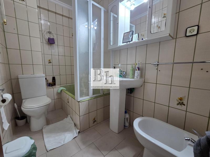 Foto f2cfbda1-a779-497a-b77e-25576b6a32a9. Pis a Dos Hermanas - Nuevo San Andrés Málaga