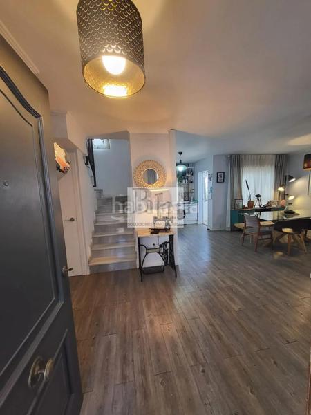 Foto 1d393c68-2a27-472a-9320-79ee5f1a2e60. Maison jumelée avec parking dans Churriana - El Pizarrillo - La Noria - Guadalsol Málaga