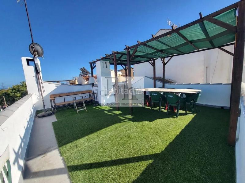 Foto 227b82c8-7544-4e2c-a73d-f7c831b6854e. Maison jumelée avec parking dans Churriana - El Pizarrillo - La Noria - Guadalsol Málaga