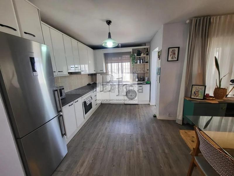 Foto 23885c86-2606-4439-8f86-811108d1bb88. Maison jumelée avec parking dans Churriana - El Pizarrillo - La Noria - Guadalsol Málaga