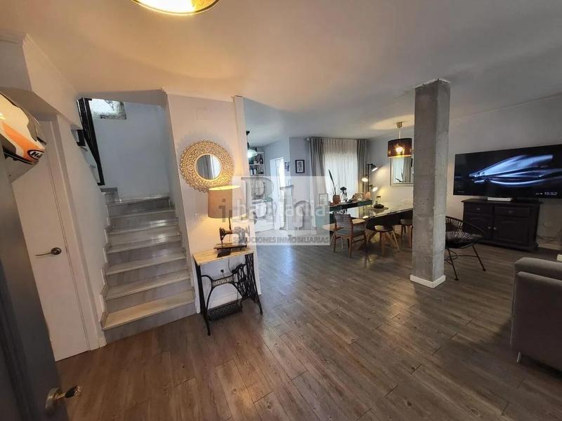 Foto 44909a21-468d-417e-a4d1-38feb5c63f12. Maison jumelée avec parking dans Churriana - El Pizarrillo - La Noria - Guadalsol Málaga