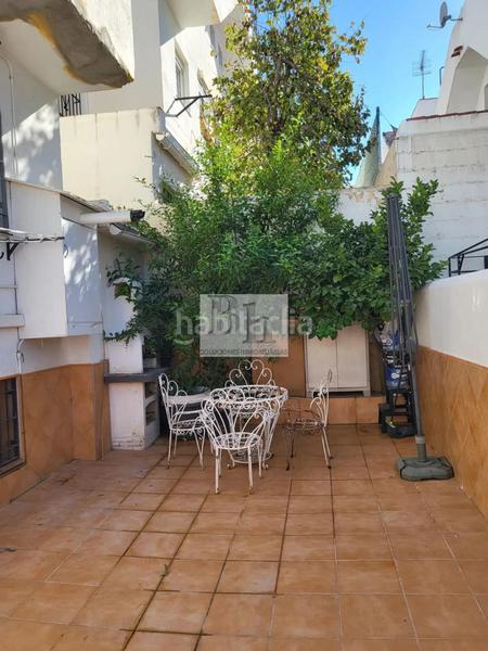 Foto 5771daac-8342-451b-acb3-778fcd684fbe. Maison jumelée avec parking dans Churriana - El Pizarrillo - La Noria - Guadalsol Málaga