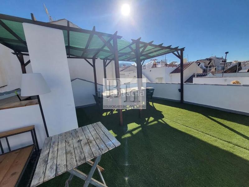 Foto c5eef5cc-7a9a-4eb1-be45-dbff61d34fca. Maison jumelée avec parking dans Churriana - El Pizarrillo - La Noria - Guadalsol Málaga