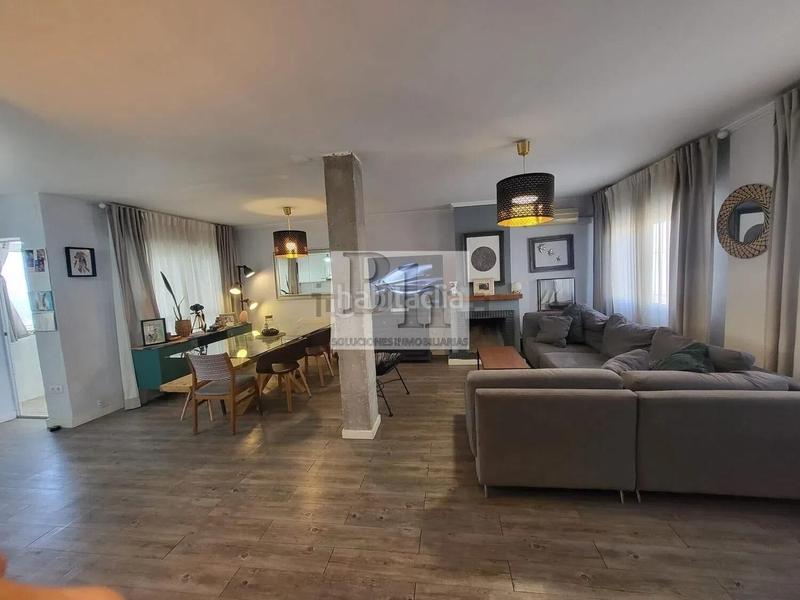 Foto d3fee8c6-0123-47ad-8367-0bfb8e2a367d. Maison jumelée avec parking dans Churriana - El Pizarrillo - La Noria - Guadalsol Málaga