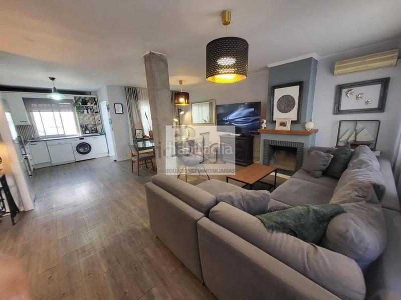 Foto d75b467c-c1b5-4c66-945b-3c742bec46f4. Maison jumelée avec parking dans Churriana - El Pizarrillo - La Noria - Guadalsol Málaga