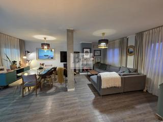 Casa pareada en Churriana - El Pizarrillo - La Noria - Guadalsol. Blanhogar vende pareado en churriana