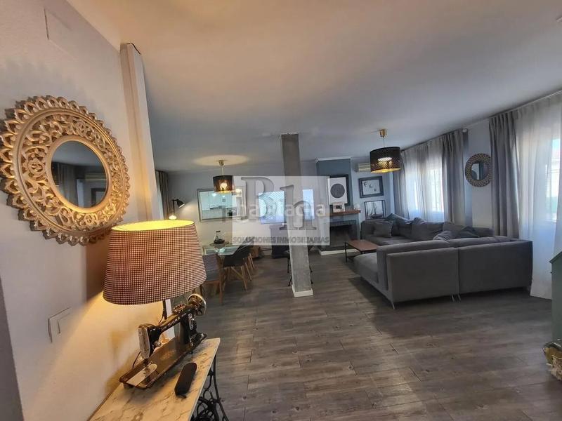 Foto f468e1bd-c226-46a8-90ea-efb29d62b4fe. Maison jumelée avec parking dans Churriana - El Pizarrillo - La Noria - Guadalsol Málaga