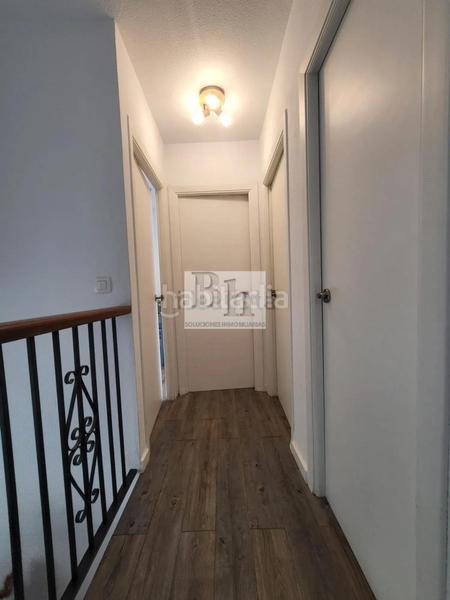 Foto f7c59a3f-13ad-49cc-9365-b0ca6ce7fd81. Maison jumelée avec parking dans Churriana - El Pizarrillo - La Noria - Guadalsol Málaga