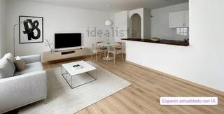 Apartamento  Calle de sebastián de eslava. Apartamentos junto a hospital civil