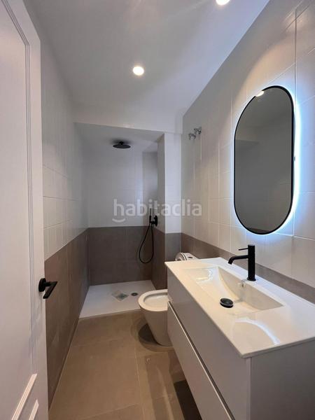 Foto 6734c20a-e157-4a26-bc6b-ddd8b43e9901. Piso  reformado en camino de Suárez en Suárez Málaga