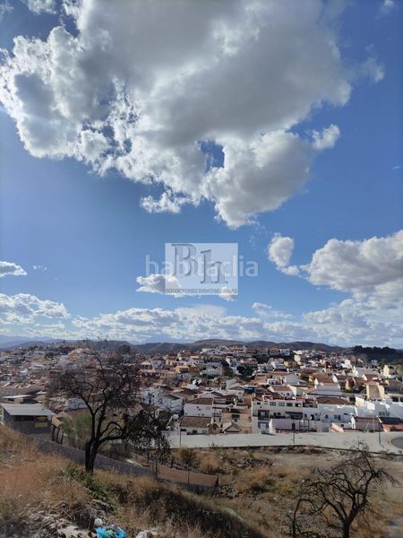 Foto 06878112-bdaa-4636-9b10-eaa6ae9a9508. Casa adossada a Fuente Alegre - El Chaparral - Los Morales Málaga