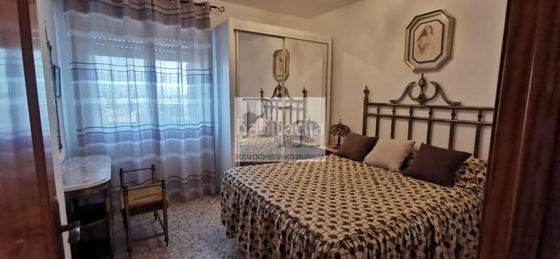 Foto fbf0beb3-99d9-4727-a078-83b40c9b9f8e. Lloguer pis a Santa Cristina - San Rafael Málaga