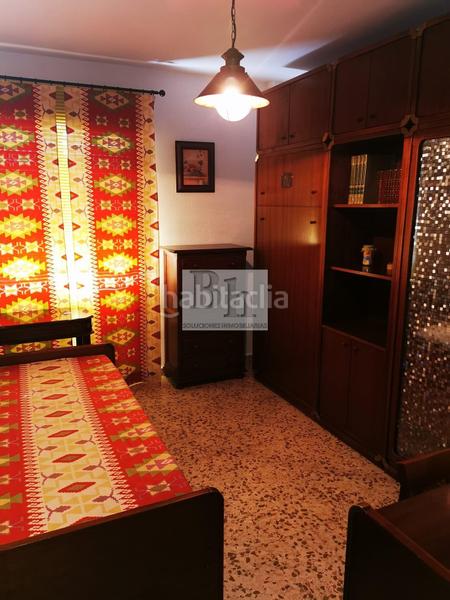 Foto 5c08bc18-b6c9-4aa9-b8da-6035765a293c. Location appartement dans Santa Cristina - San Rafael Málaga