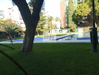 Pis  Calle heliomar. Oportunidad heliomar churriana! recinto cerrado con zona aparcam