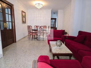 Appartement à Perchel Sur - Plaza de Toros Vieja. Blanhogar vende piso en la zona del vialia.