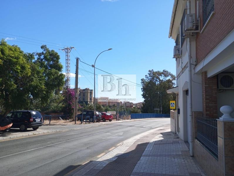 Foto c92dcd4b-5f36-449f-a760-64bd7f14be30. Casa a San Alberto - La Alcubilla - Florisol Málaga